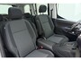 Peugeot e-Rifter EV GT 50 kWh SOH 100% | Panoramadak | Climate control | Navigatie | Dubbele schuifdeur | Weinig kilometers | Unieke auto | Hoge instap