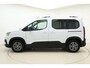 Peugeot e-Rifter EV GT 50 kWh SOH 100% | Panoramadak | Climate control | Navigatie | Dubbele schuifdeur | Weinig kilometers | Unieke auto | Hoge instap