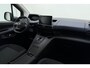 Peugeot e-Rifter EV GT 50 kWh SOH 100% | Panoramadak | Climate control | Navigatie | Dubbele schuifdeur | Weinig kilometers | Unieke auto | Hoge instap
