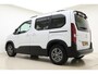 Peugeot e-Rifter EV GT 50 kWh SOH 100% | Panoramadak | Climate control | Navigatie | Dubbele schuifdeur | Weinig kilometers | Unieke auto | Hoge instap