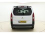 Peugeot e-Rifter EV GT 50 kWh SOH 100% | Panoramadak | Climate control | Navigatie | Dubbele schuifdeur | Weinig kilometers | Unieke auto | Hoge instap