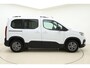 Peugeot e-Rifter EV GT 50 kWh SOH 100% | Panoramadak | Climate control | Navigatie | Dubbele schuifdeur | Weinig kilometers | Unieke auto | Hoge instap