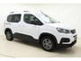 Peugeot e-Rifter EV GT 50 kWh SOH 100% | Panoramadak | Climate control | Navigatie | Dubbele schuifdeur | Weinig kilometers | Unieke auto | Hoge instap
