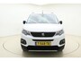 Peugeot e-Rifter EV GT 50 kWh SOH 100% | Panoramadak | Climate control | Navigatie | Dubbele schuifdeur | Weinig kilometers | Unieke auto | Hoge instap