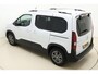 Peugeot e-Rifter EV GT 50 kWh SOH 100% | Panoramadak | Climate control | Navigatie | Dubbele schuifdeur | Weinig kilometers | Unieke auto | Hoge instap
