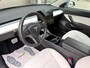 Tesla Model 3 Performance AWD 75 kWh 2020 Blauw WIT LEDER|20”