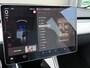 Tesla Model 3 Performance AWD 75 kWh 2020 Blauw WIT LEDER|20”