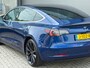 Tesla Model 3 Performance AWD 75 kWh 2020 Blauw WIT LEDER|20”