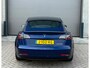 Tesla Model 3 Performance AWD 75 kWh 2020 Blauw WIT LEDER|20”