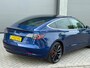Tesla Model 3 Performance AWD 75 kWh 2020 Blauw WIT LEDER|20”