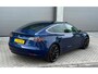 Tesla Model 3 Performance AWD 75 kWh 2020 Blauw WIT LEDER|20”