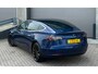 Tesla Model 3 Performance AWD 75 kWh 2020 Blauw WIT LEDER|20”