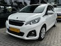 Peugeot 108 1.0 e-VTi Active 72 PK | AIRCO| BLUETOOTH| GETINT GLAS| MISTLAMPEN| LED DAGRIJVERLICHTING|