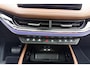 Skoda Enyaq iV 80 Business Edition Plus SOH: 99% | Trekhaak uitklaapbaar | Lederen bekleding | 21" Lichtmetalen velgen | Keyless | Stoelverwarming | Schuif/kanteldak | Weinig kilometers