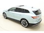 Skoda Enyaq iV 80 Business Edition Plus SOH: 99% | Trekhaak uitklaapbaar | Lederen bekleding | 21" Lichtmetalen velgen | Keyless | Stoelverwarming | Schuif/kanteldak | Weinig kilometers