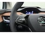 Skoda Enyaq iV 80 Business Edition Plus SOH: 99% | Trekhaak uitklaapbaar | Lederen bekleding | 21" Lichtmetalen velgen | Keyless | Stoelverwarming | Schuif/kanteldak | Weinig kilometers