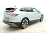 Skoda Enyaq iV 80 Business Edition Plus SOH: 99% | Trekhaak uitklaapbaar | Lederen bekleding | 21" Lichtmetalen velgen | Keyless | Stoelverwarming | Schuif/kanteldak | Weinig kilometers