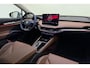 Skoda Enyaq iV 80 Business Edition Plus SOH: 99% | Trekhaak uitklaapbaar | Lederen bekleding | 21" Lichtmetalen velgen | Keyless | Stoelverwarming | Schuif/kanteldak | Weinig kilometers