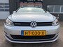 Volkswagen Golf 1.0 TSI Business Edition Connected van 2de Eig met parkeersensoren / camera en App connect en cruise controle
