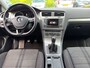 Volkswagen Golf 1.0 TSI Business Edition Connected van 2de Eig met parkeersensoren / camera en App connect en cruise controle