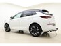 Opel Grandland 1.2 Turbo Automaat Business Elegance | Alcantara | Trekhaak | Navigatie | Camera | Elecktriche achterklep | Matrix LED verlichting | Stoel- en stuurverwarming | Zwart dak
