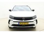 Opel Grandland 1.2 Turbo Automaat Business Elegance | Alcantara | Trekhaak | Navigatie | Camera | Elecktriche achterklep | Matrix LED verlichting | Stoel- en stuurverwarming | Zwart dak