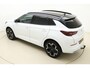Opel Grandland 1.2 Turbo Automaat Business Elegance | Alcantara | Trekhaak | Navigatie | Camera | Elecktriche achterklep | Matrix LED verlichting | Stoel- en stuurverwarming | Zwart dak