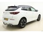 Opel Grandland 1.2 Turbo Automaat Business Elegance | Alcantara | Trekhaak | Navigatie | Camera | Elecktriche achterklep | Matrix LED verlichting | Stoel- en stuurverwarming | Zwart dak