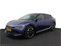 Kia EV6 Plus 84 kWh - Stoel-/stuurverwarming - Navigatie - Cruise Control Adaptief - Apple CarPlay/Android Auto - Fabrieksgarantie tot 02-2032