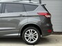 Ford Kuga 1.5 Titanium Styling Pack 1e Eigenaar|Navi|Pano|Trekhaak|Camera|Clima|Cruise|Stoelverwarming|Leder|N.A.P|Nieuwe APK bij Aflevering