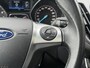 Ford Kuga 1.5 Titanium Styling Pack 1e Eigenaar|Navi|Pano|Trekhaak|Camera|Clima|Cruise|Stoelverwarming|Leder|N.A.P|Nieuwe APK bij Aflevering