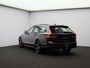 Volvo V90 2.0 T8 Plug-in hybrid AWD Ultra Dark / Trekhaak / B&W Audio / Stoelventilatie+Massage / Head-Up Display / 360 Camera / Gelamineerd Glas / Elektrische Stoelen /