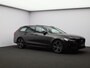 Volvo V90 2.0 T8 Plug-in hybrid AWD Ultra Dark / Trekhaak / B&W Audio / Stoelventilatie+Massage / Head-Up Display / 360 Camera / Gelamineerd Glas / Elektrische Stoelen /