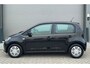 Volkswagen Up! 1.0 5-DRS 2014 Zwart NAVI|AIRCO|NAP|NW APK