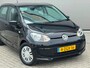 Volkswagen Up! 1.0 5-DRS 2014 Zwart NAVI|AIRCO|NAP|NW APK