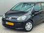 Volkswagen Up! 1.0 5-DRS 2014 Zwart NAVI|AIRCO|NAP|NW APK