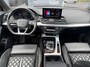 Audi Q5 Sportback 50 TFSI e S-LINE 3X, Competition,Rs seats,BLACK OPTIC,matrix led,Trekhaak.