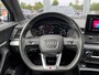 Audi Q5 Sportback 50 TFSI e S-LINE 3X, Competition,Rs seats,BLACK OPTIC,matrix led,Trekhaak.