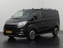 Ford Transit Custom 2.0TDCI 185PK Automaat Dubbele Cabine Sport DC | Multimedia | Camera | Leder | Led | 2x Schuifdeur | Trekhaak