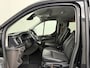 Ford Transit Custom 2.0TDCI 185PK Automaat Dubbele Cabine Sport DC | Multimedia | Camera | Leder | Led | 2x Schuifdeur | Trekhaak