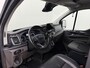 Ford Transit Custom 2.0TDCI 185PK Automaat Dubbele Cabine Sport DC | Multimedia | Camera | Leder | Led | 2x Schuifdeur | Trekhaak