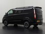 Ford Transit Custom 2.0TDCI 185PK Automaat Dubbele Cabine Sport DC | Multimedia | Camera | Leder | Led | 2x Schuifdeur | Trekhaak