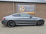 Mercedes-Benz C-klasse Coupé 300 Prestige