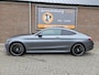 Mercedes-Benz C-klasse Coupé 300 Prestige