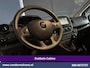 Renault Trafic 2.0 dCi 120pk L2H1 Dubbele Cabine Euro6 Airco | 5-Zits | Navigatie | Camera | LED | Imperiaal Trekhaak, Cruisecontrol, Parkeersensoren