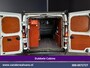 Renault Trafic 2.0 dCi 120pk L2H1 Dubbele Cabine Euro6 Airco | 5-Zits | Navigatie | Camera | LED | Imperiaal Trekhaak, Cruisecontrol, Parkeersensoren
