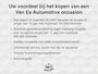 Kia Picanto 1.0 CVVT ISG Comfort Pack / Airco / NL'se auto / Zuinig