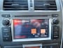 Toyota Verso-S 1.3 VVT-i Aspiration Ecc Pano Camera Trekhaak 2011