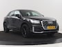 Audi Q2 1.4 TFSI Sport Pro Line S | Stoelverwarming | Carplay | Virtual Cockpit | Navigatie | Parkeerhulp | Full LED | Climate control | 18'' | Cruise control | Bluetooth | S Line
