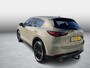 Mazda CX-5 2.0 e-SkyActiv-G M Hybrid 165 Homura , Automaat, Trekhaak, Leder, Bose, Adap.Cruise, Clima, Camera, Stoel/Stuurverwarming, Stoelventilatie, LMV 19 Inch, HUD, PDC, LKA